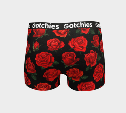 Gotchies Rosey Boyshorts (W)