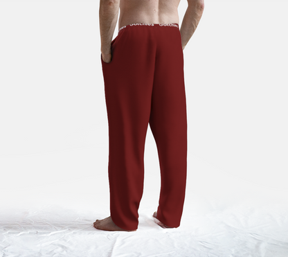 Gotchies Colourways 'Cherry Red' Loungers (U)