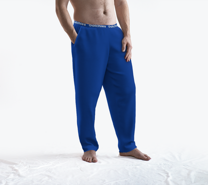 Gotchies Colourways 'True Blue' Loungers (U)