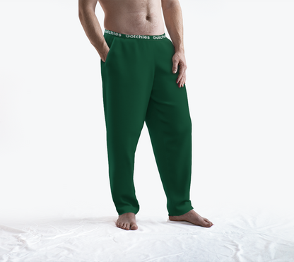 Gotchies Colourways 'Green' Loungers (U)